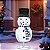 Boneco de neve Com 45 Led - 60CM - Imagem 2