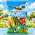 Chocolate Guarda Chuva Sabor Chocolate ao Leite - Embalagem com 100G - Aprox. 15 Unidades - Imagem 1