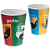 Copo de Papel Festa Harry Potter 200ml - 8 Unidades - Imagem 2