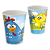 Copo de Festa Galinha Pintadinha - 8 unidades - Imagem 1
