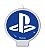 Vela Temática PlayStation - Imagem 1