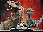 Painel TNT Jurassic World - Imagem 1