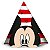 Chapéu de Festa Mickey - 12 unidades - Imagem 1