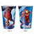 Copo de Papel Festa Vingadores 180ml - 8 Unidades - Imagem 1