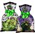 Sacola de Festa para Lembrancinhas Hulk - 12 unidades - Imagem 1