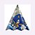 Chapéu de Festa Sonic - 12 unidades - Imagem 1