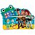 Painel Decorativo 4 Lâminas Cartonado Festa Toy Story - 128x90cm - Imagem 1