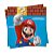 Guardanapo Super Mario Bros - 20 unidades - Imagem 1