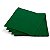 Guardanapo de Papel Crepado Verde Bandeira 19,5cm x 22cm - 50 Unidades - Imagem 1