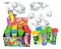 Bolha de Sabão Infantil - 1 Unidade - Imagem 1