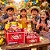 Estalinhos (Biribinhas) para Festa Junina - 1 Caixinha com 10 Biribinhas - Imagem 1