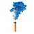 Bastão de Fumaça Azul - Imagem 1