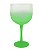Taça Gin Verde Degradê - Imagem 1