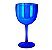 Taça Gin Azul Cristal - Imagem 1