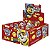 Chicletes Buzzy Paw Patrol TuttiFrutti 400g - 100 Unidades - Imagem 1