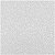 Placa de EVA Glitter Branco - 1 unidade - Imagem 1