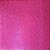 Placa de EVA Glitter Pink- 1 unidade - Imagem 1