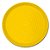Pato Laminado Amarelo 26 cm - Imagem 1