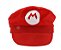 Quepe Mario Bros - Imagem 1