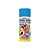 Tinta Spray Temporária Para Cabelo Azul - 120 ml - Imagem 1