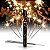 Vela Sparkles 60cm - Kit Com 6 Unidades Efeito Brilhante Para Festa - Imagem 2