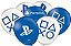 Balão de Festa Playstation - 25 unidades - Imagem 1