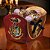 Cachepot de Papel Aniversário Festa Harry Potter  - 9cm x 8cm - 8 Unidades - Imagem 1
