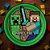 Prato Festa Minecraft - 8 Unidades - Imagem 1