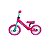 Bicicleta Infantil Aro 12 Sem Pedal Equilibrio Balance Bike - Imagem 1