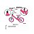 Bicicleta Infantil Aro 12 Sem Pedal Equilibrio Balance Bike - Imagem 3