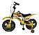 Bicicleta Infantil Aro 14 Moto Bike C/ Rodinha Menino - Imagem 7