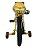 Bicicleta Infantil Aro 14 Moto Bike C/ Rodinha Menino - Imagem 18