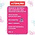 Bicicleta Feminina Aro 16 Love Menina Unitoys Tiffany - Imagem 6