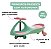 Carrinho Infantil Super Car Gira Volante - Imagem 7