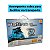Patins 4 Rodas Inline Infantil Azul - Imagem 7
