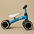 Bicicleta Baby Glumi de Equilíbrio Infantil Compacta e Leve - Imagem 1