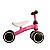 Bicicleta Baby Glumi de Equilíbrio Infantil Compacta e Leve - Imagem 9