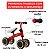 Bicicleta Baby Glumi de Equilíbrio Infantil Compacta e Leve - Imagem 15
