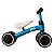 Bicicleta Baby Glumi de Equilíbrio Infantil Compacta e Leve - Imagem 4