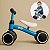 Bicicleta Baby Glumi de Equilíbrio Infantil Compacta e Leve - Imagem 5