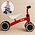 Bicicleta Baby Glumi de Equilíbrio Infantil Compacta e Leve - Imagem 16