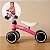 Bicicleta Baby Glumi de Equilíbrio Infantil Compacta e Leve - Imagem 10