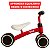 Bicicleta Baby Glumi de Equilíbrio Infantil Compacta e Leve - Imagem 17