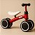 Bicicleta Baby Glumi de Equilíbrio Infantil Compacta e Leve - Imagem 18