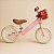 Bicicleta de Equilíbrio Infantil Glumi 12” com Cesto Removível - Imagem 1