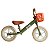 Bicicleta de Equilíbrio Infantil Glumi 12” com Cesto Removível - Imagem 9