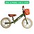 Bicicleta de Equilíbrio Infantil Glumi 12” com Cesto Removível - Imagem 12