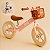 Bicicleta de Equilíbrio Infantil Glumi 12” com Cesto Removível - Imagem 8