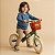 Bicicleta de Equilíbrio Infantil Glumi 12” com Cesto Removível - Imagem 4