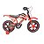 Bike Cross Bicicleta Infantil Aro 16 4 A 8 Anos Menino - Imagem 2